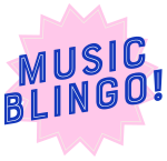 Music Blingo